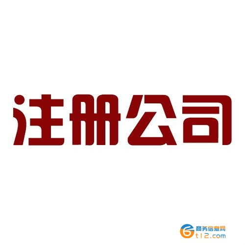 南阳找代理注册外资公司