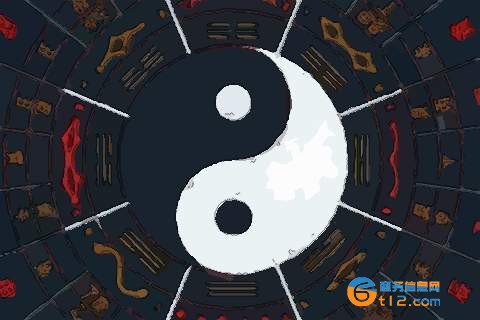 桐柏八字算命