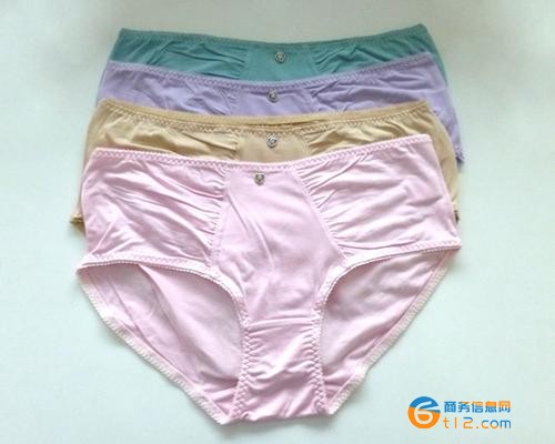 内衣加工的流程