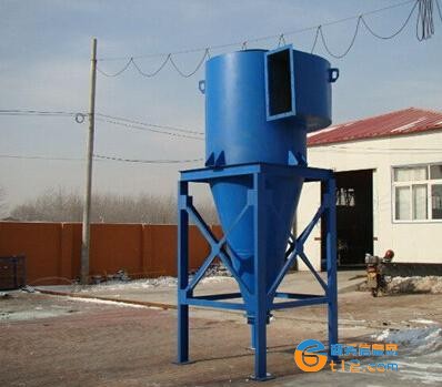 除尘器