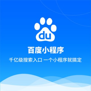 南阳百度小程序开发公司