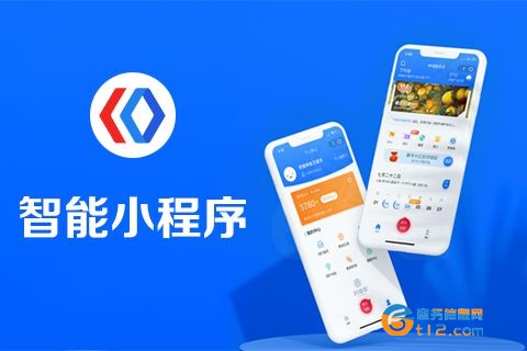 destoon8.0百度小程序