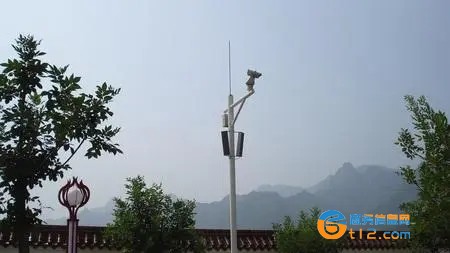 南阳监控摄像头安装布线施工合作公司