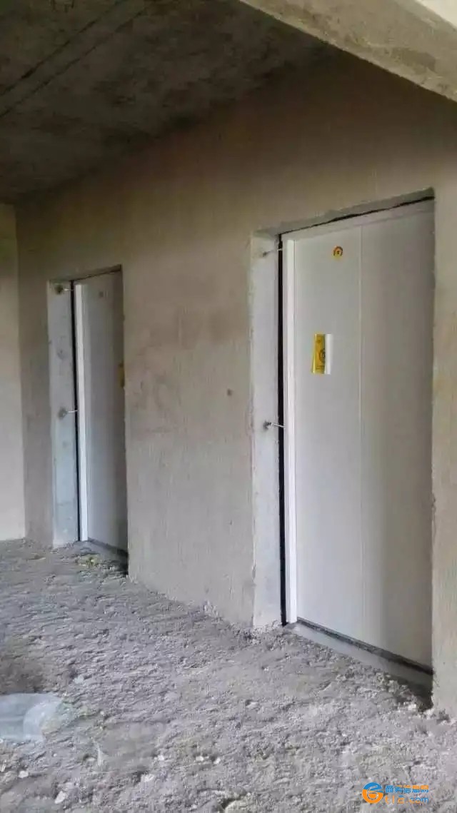 电梯安装