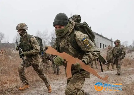 俄罗斯乌克兰边界冲突事件的最新进展