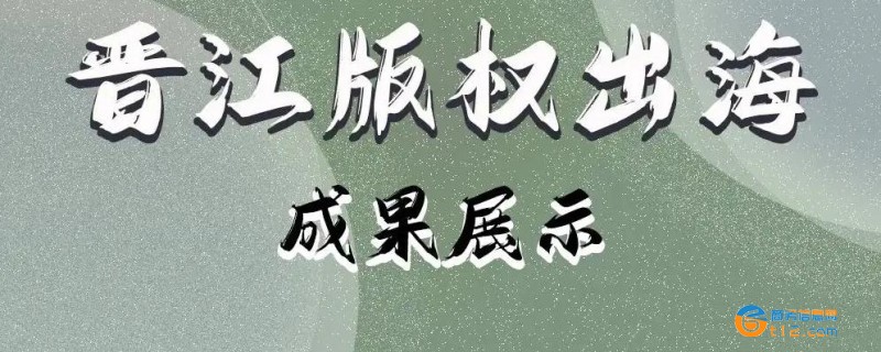 晋江文学城