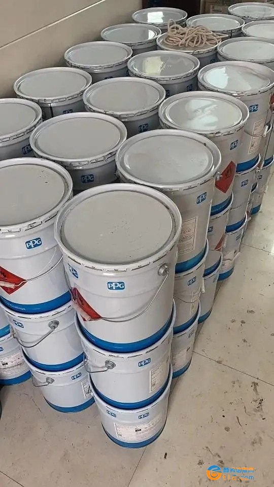 聚氨酯油漆