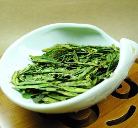 茶叶的排名
